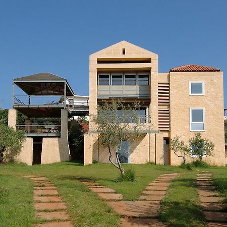 Villa Catani Каламаки Экстерьер фото