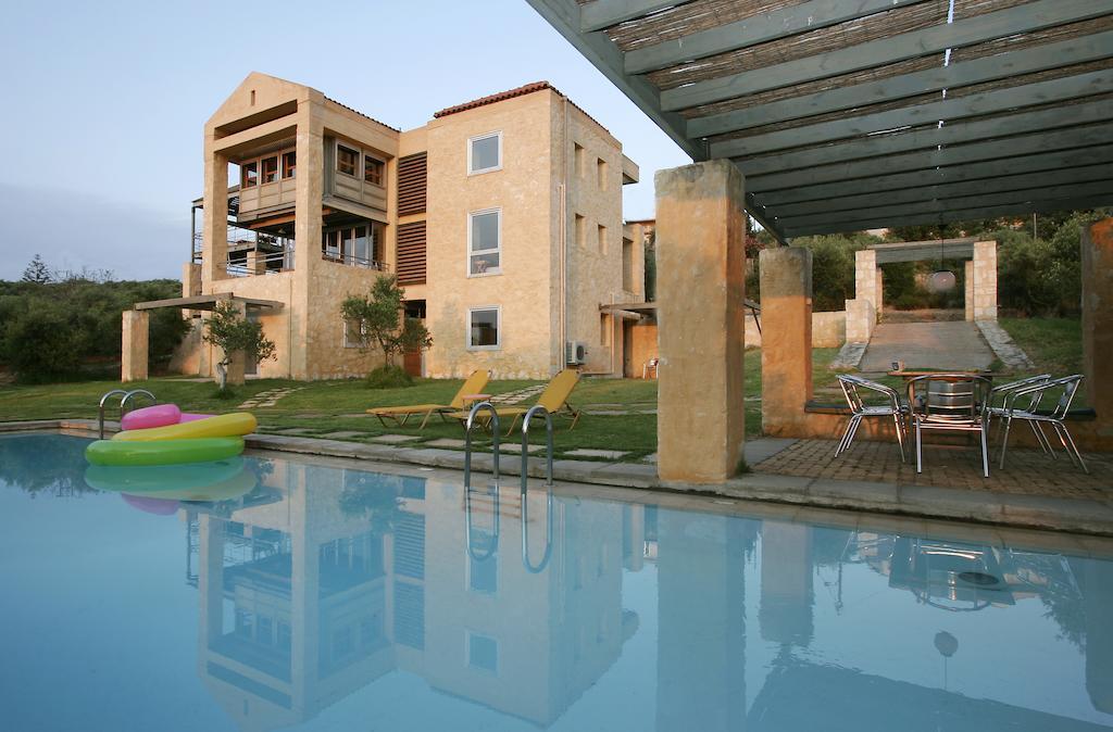 Villa Catani Каламаки Номер фото
